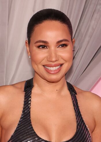 Full leaked Jurnee smollett private onlyfans photo