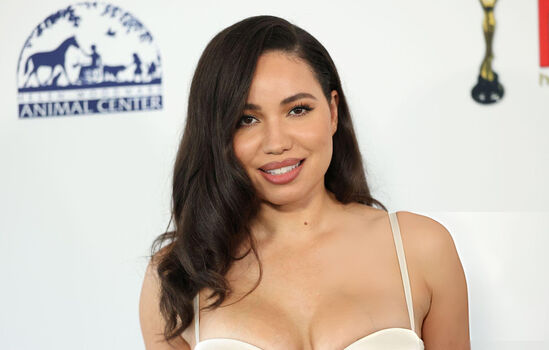 Full leaked Jurnee smollett private onlyfans photo
