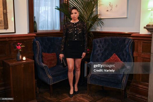 Jurnee Smollett