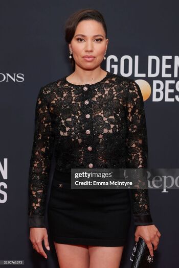 Jurnee Smollett