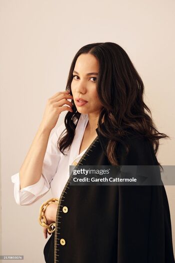 Full leaked Jurnee smollett private photo