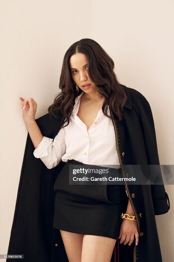 Jurnee Smollett