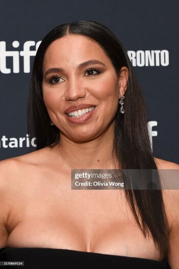 Full leaked Jurnee smollett private photo
