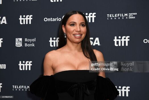 Full leaked Jurnee smollett private photo