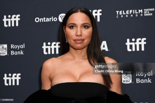 Jurnee Smollett