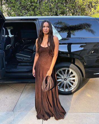 Full leaked Jurnee smollett private photo