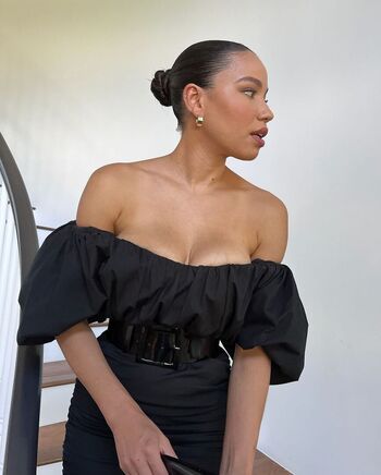 Full leaked Jurnee smollett private photo