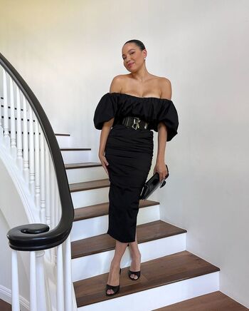 Full leaked Jurnee smollett private photo