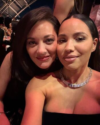 Full leaked Jurnee smollett private photo