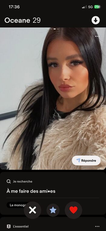 Full leaked Just moanaa private photo