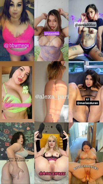 Full leaked Just peachpievip private photo