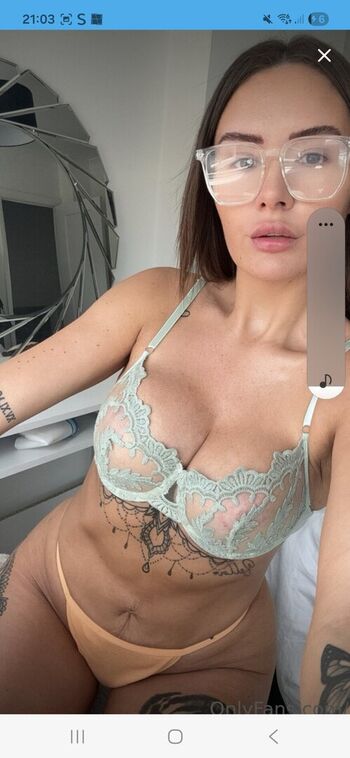 Full leaked Just tiffany x private photo