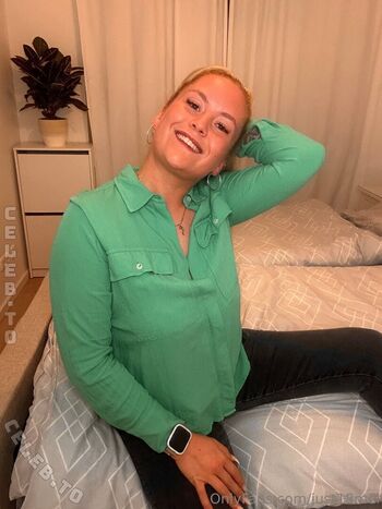 Full leaked Justmel private onlyfans photo