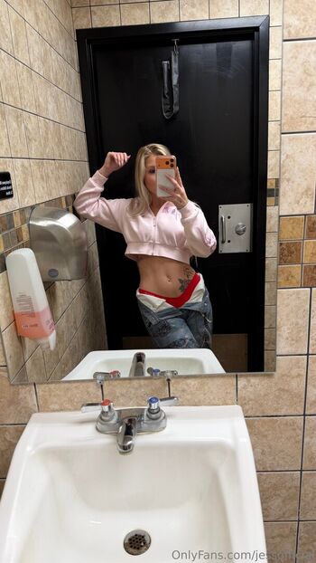 Full leaked Justajess private onlyfans photo