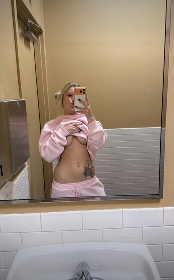 Full leaked Justajess private onlyfans photo