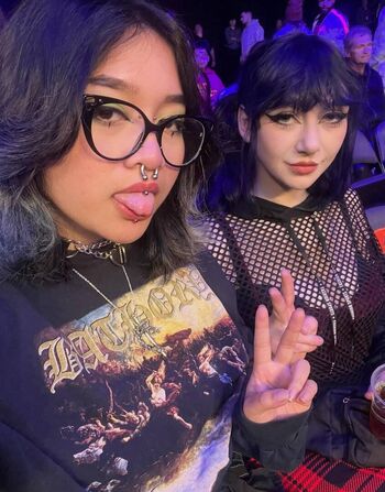 Full leaked Justaminx page private onlyfans photo