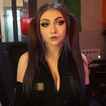 Full leaked Justaminx page private onlyfans photo