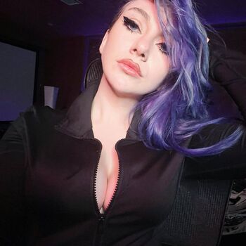 Full leaked Justaminx page private onlyfans photo