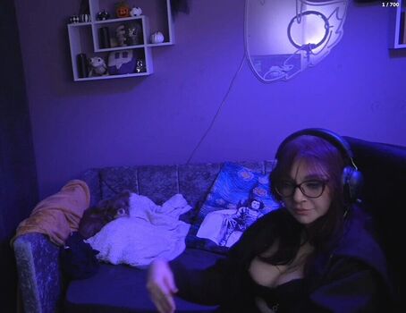 Full leaked Justaminx page private onlyfans photo