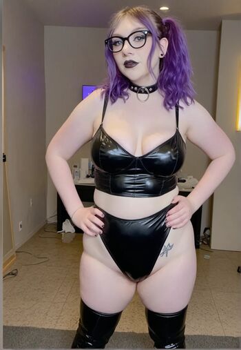 Full leaked Justaminx private photo