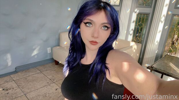 Full leaked Justaminx private photo