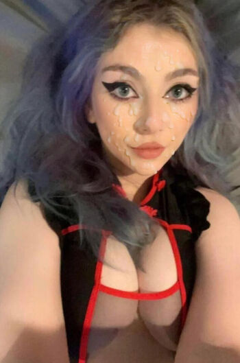 Full leaked Justaminx private photo