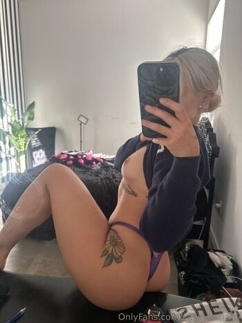 Full leaked Justcharlyy private photo
