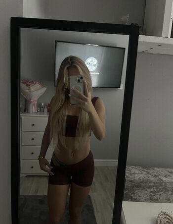 Full leaked Juste kuzulyte private onlyfans photo