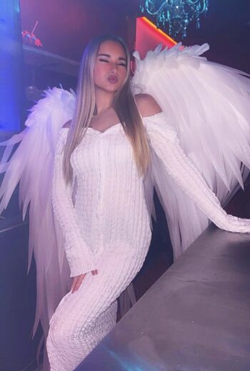 Full leaked Juste maurine private photo