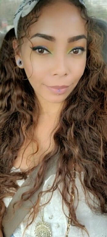 Full leaked Justeena briggs private photo