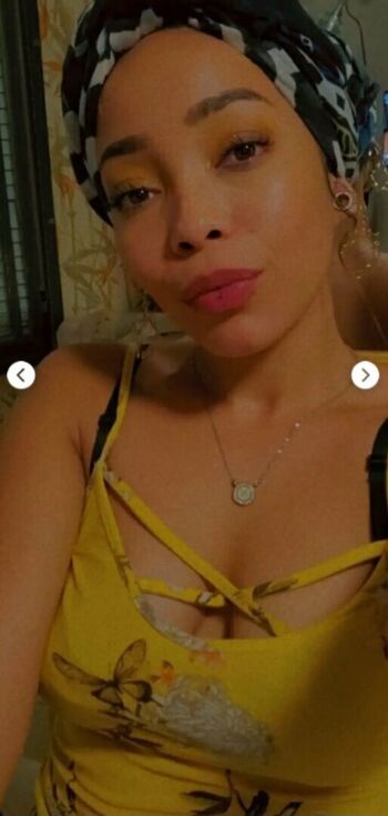 Full leaked Justeena briggs private photo