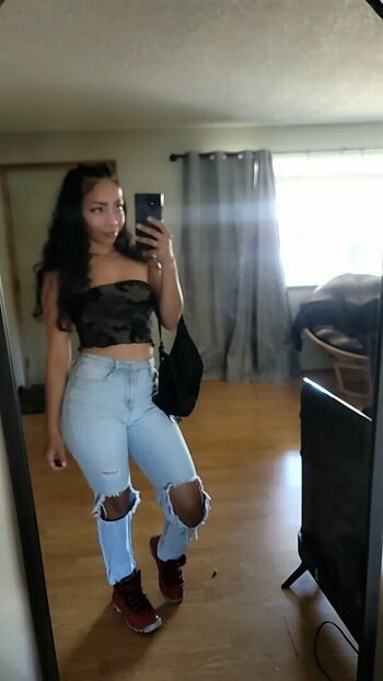 Full leaked Justeena briggs private photo