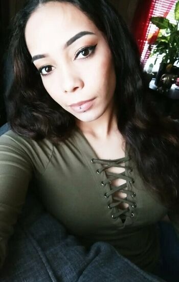 Full leaked Justeena briggs private photo