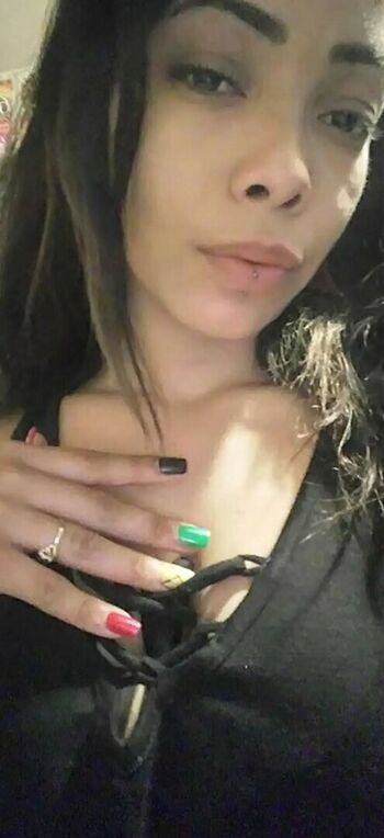 Full leaked Justeena briggs private photo