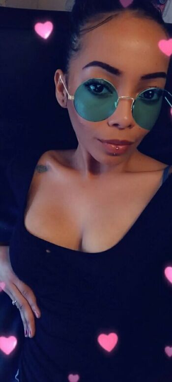 Full leaked Justeena briggs private photo