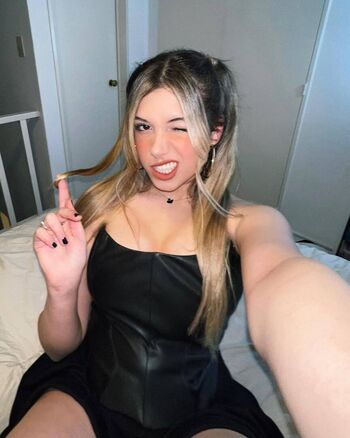 Full leaked Justi castro private photo