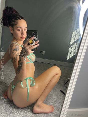 Full leaked Justiinaxo private photo