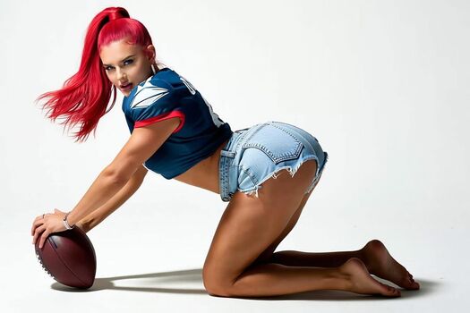 Full leaked Justina valentine  page private onlyfans photo