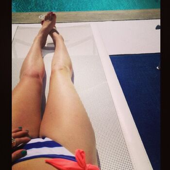 Full leaked Justina valentine private onlyfans photo