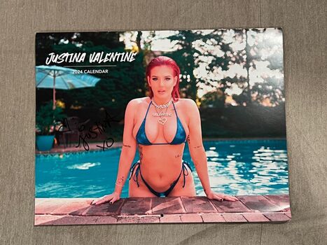 Justina Valentine