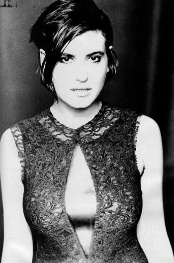 Full leaked Justine frischmann private photo