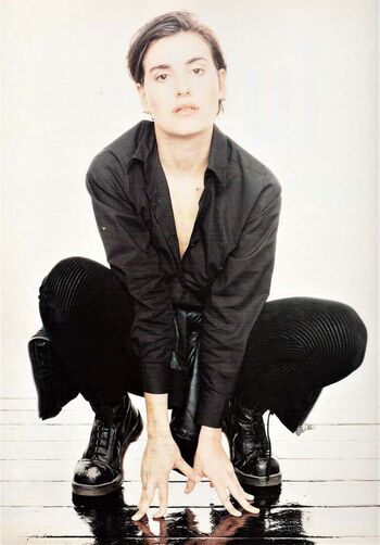 Full leaked Justine frischmann private photo
