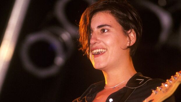 Full leaked Justine frischmann private photo