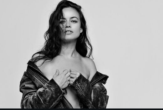 Full leaked Justine gauther private photo