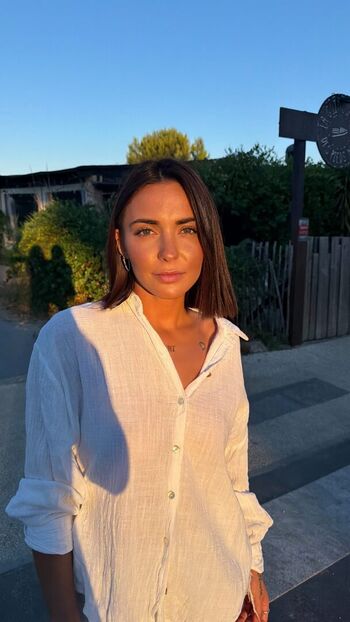 Full leaked Justine gthr private photo