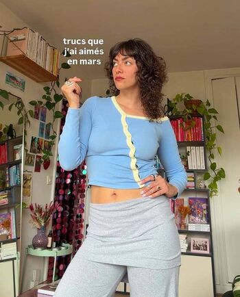 Full leaked Justine lossa private photo