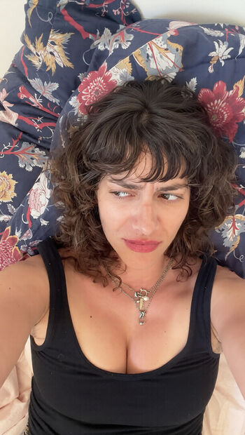Full leaked Justine lossa private photo