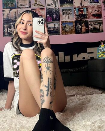 Full leaked Justine lugo private onlyfans photo