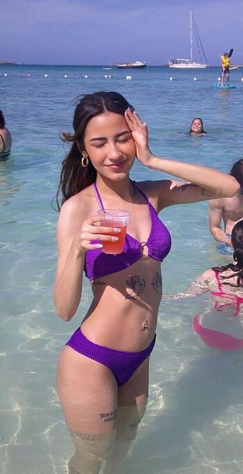 Full leaked Justine lugo private onlyfans photo