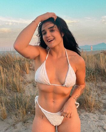 Full leaked Justine maarc page private photo